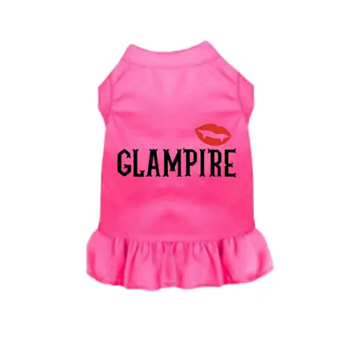 GLAMpire Dress Bark Fifth Avenue