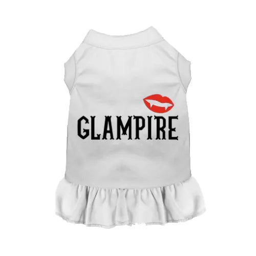 GLAMpire Dress Bark Fifth Avenue