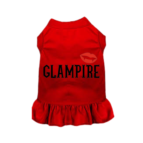 GLAMpire Dress Bark Fifth Avenue