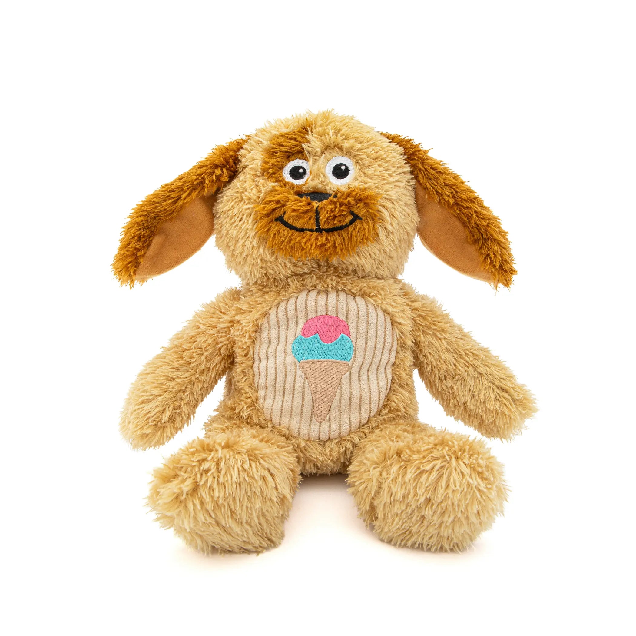 GURU Pet Company Soft Scents Dog Plush Dog Toy Medium GURU Pet Company