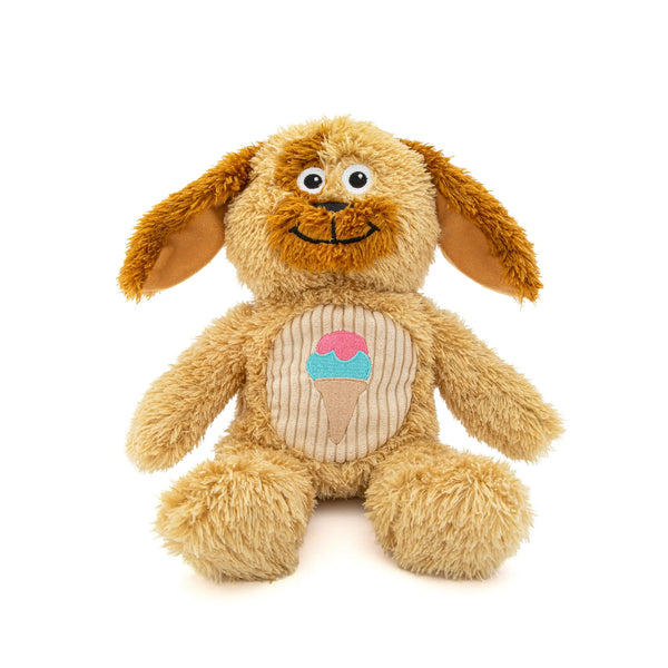 GURU Pet Company Soft Scents Dog Plush Dog Toy Medium GURU Pet Company