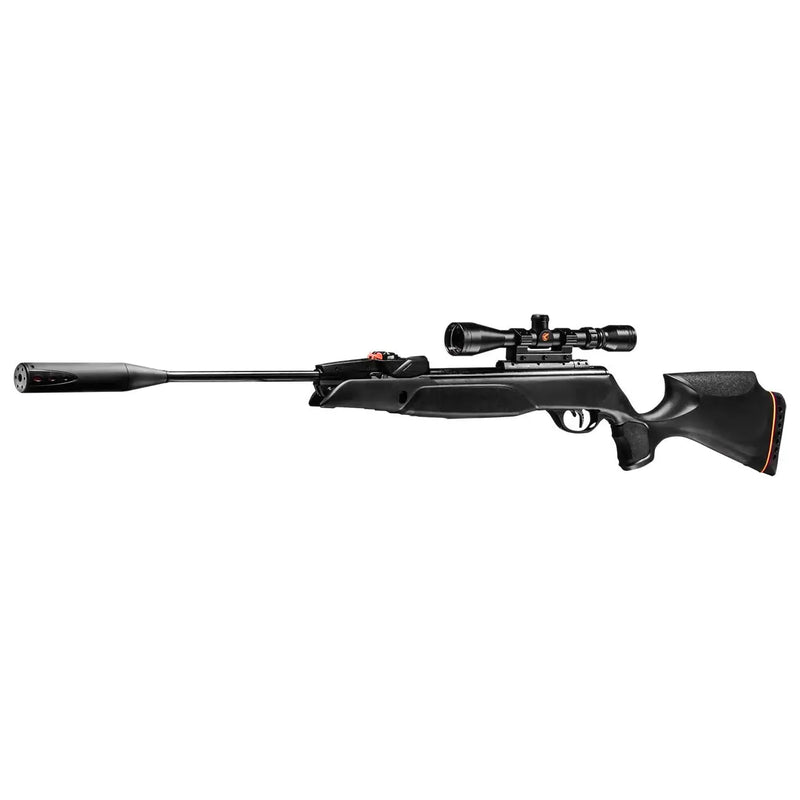 Gamo Swarm Magnum 8x ‘gen3i’ .25 Caliber 8-shot Air Rifle With Scope Gamo