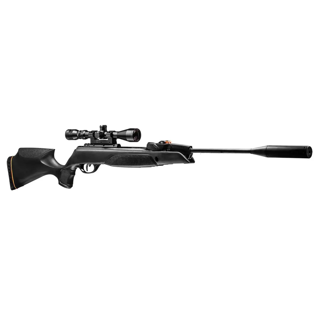 Gamo Swarm Magnum 8x ‘gen3i’ .25 Caliber 8-shot Air Rifle With Scope Gamo