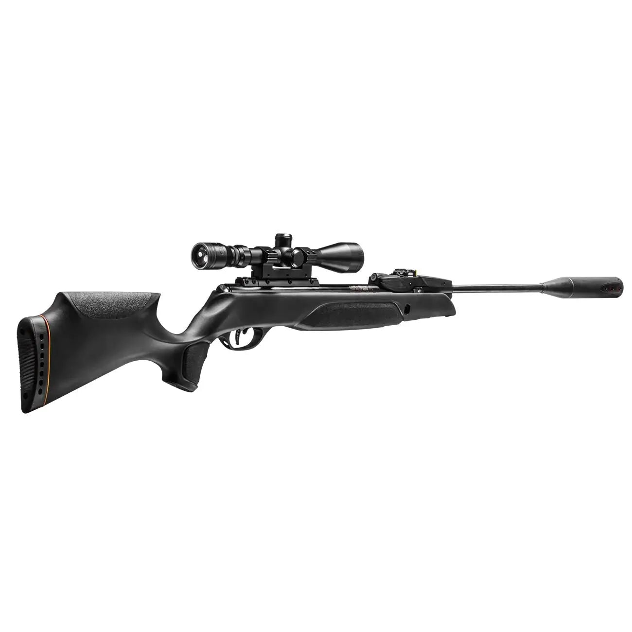 Gamo Swarm Magnum 8x ‘gen3i’ .25 Caliber 8-shot Air Rifle With Scope Gamo