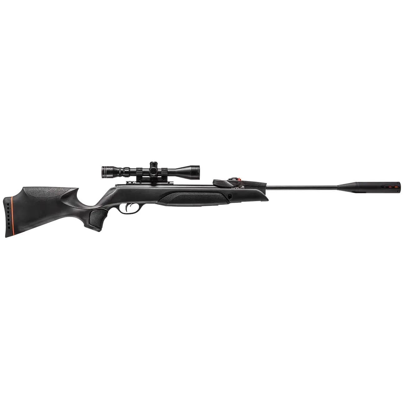 Gamo Swarm Magnum 8x ‘gen3i’ .25 Caliber 8-shot Air Rifle With Scope Gamo