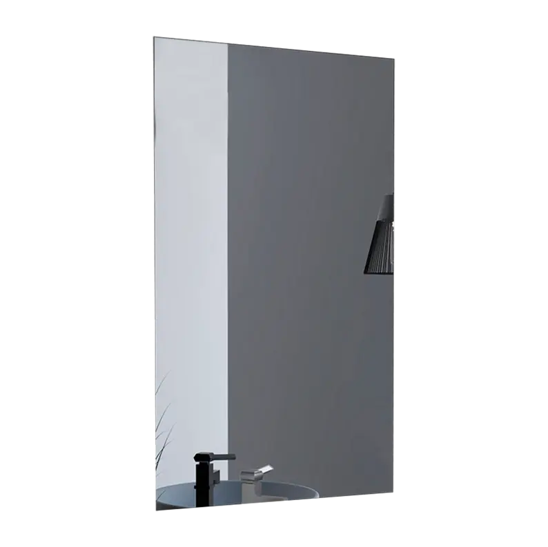 Garda Rectangular Mirror TUHOME
