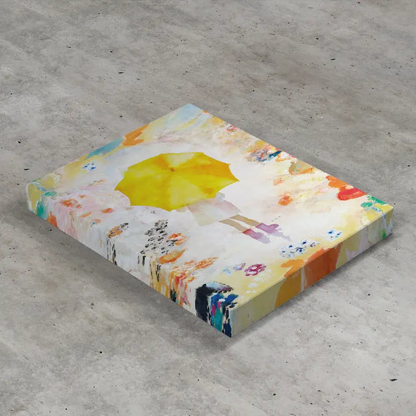 Garden Art Print Blankets2U