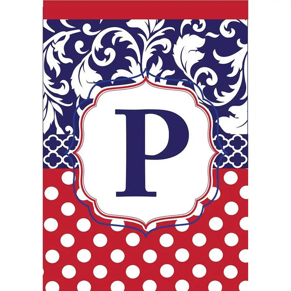 Garden - Monogram Dicksons Inc