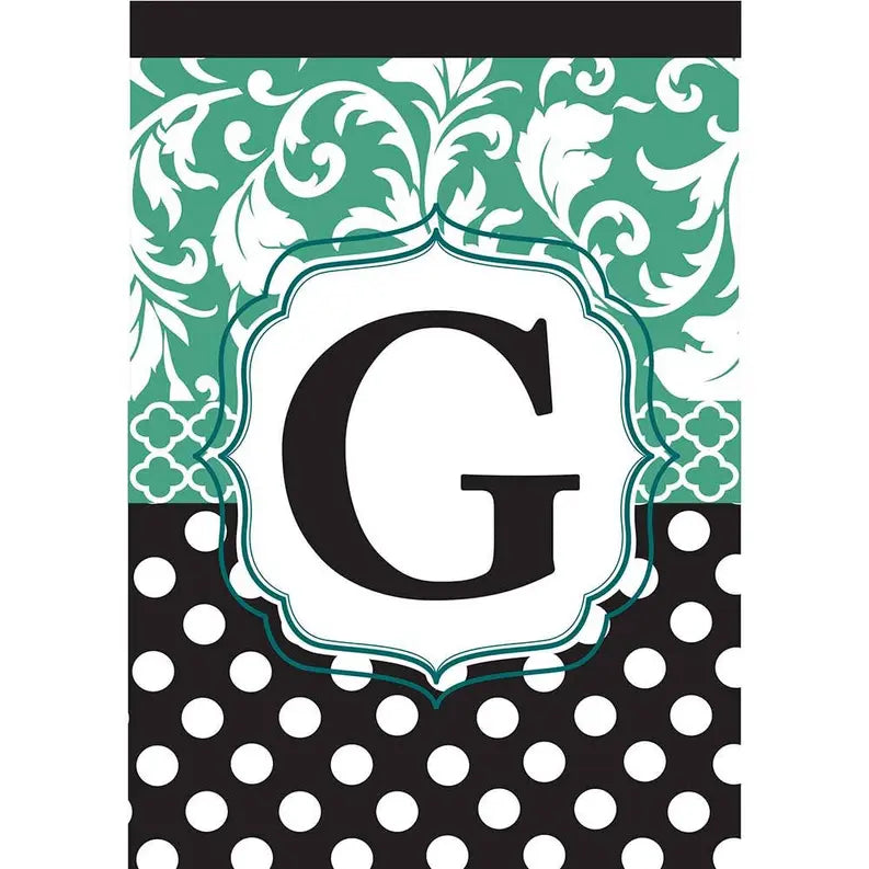 Garden - Monogram Dicksons Inc