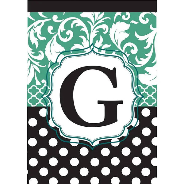 Garden - Monogram Dicksons Inc
