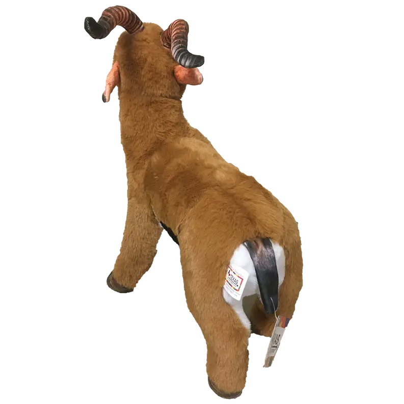 Gazelle 12" Plush Stuffed Animal Texas Toy Distribution