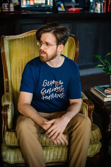 Gear for Curious Humans Bigfoot Kick