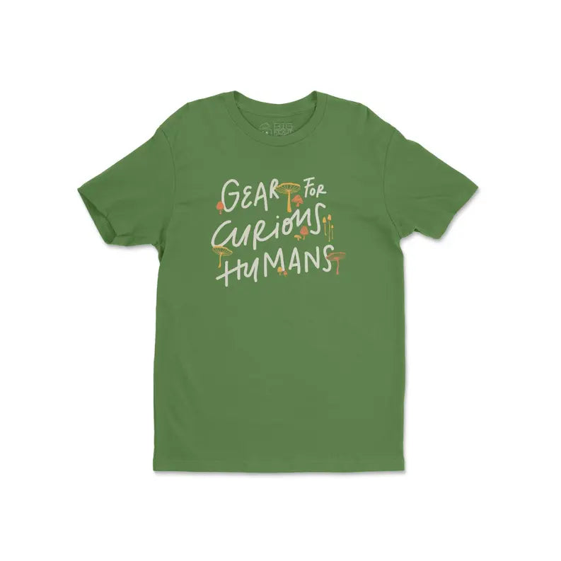Gear for Curious Humans Bigfoot Kick