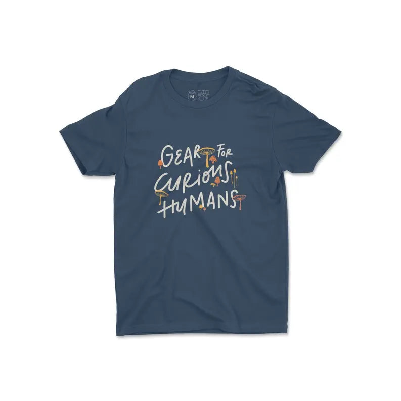 Gear for Curious Humans Bigfoot Kick