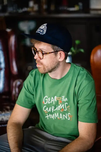 Gear for Curious Humans Bigfoot Kick