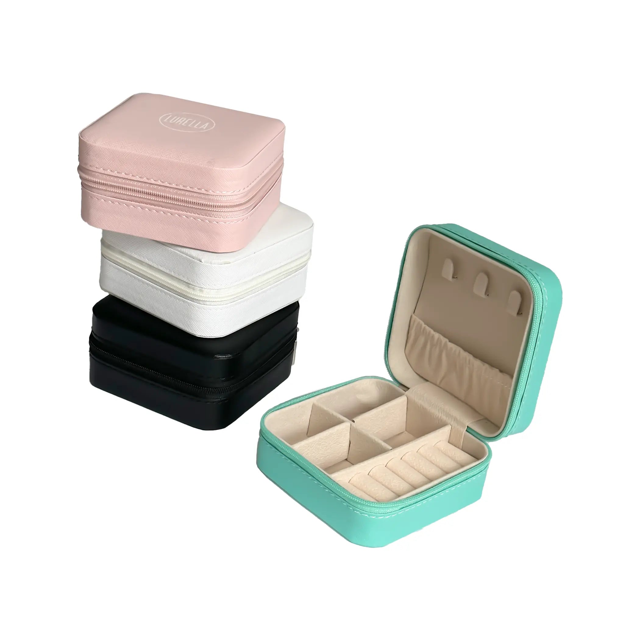 Gem Chest Lurella Cosmetics