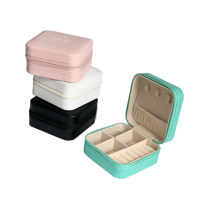 Gem Chest Lurella Cosmetics