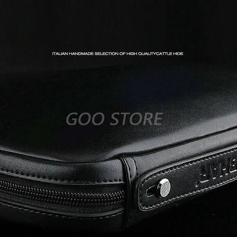 Genuine-tibhar-genuine-leather-Table-Tennis-racket-bag-Ping-Pong-case-FreeDropship-335267492