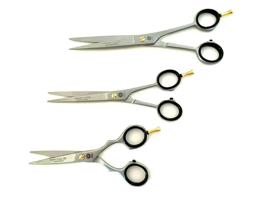 German Professional Women Men's Unisex Barber Haircutting Trimming Grooming Set Hashir Products