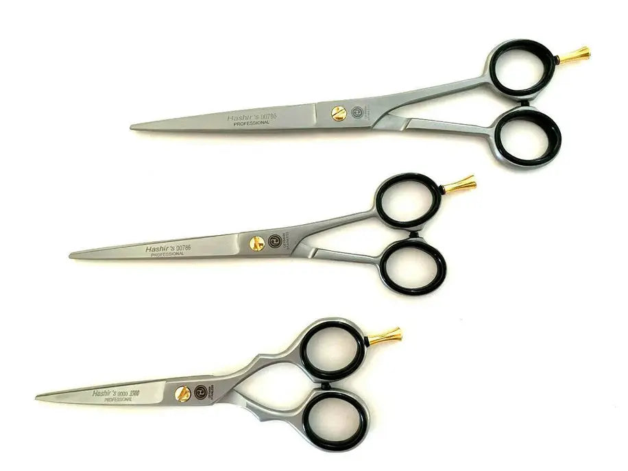 German Professional Women Men's Unisex Barber Haircutting Trimming Grooming Set Hashir Products