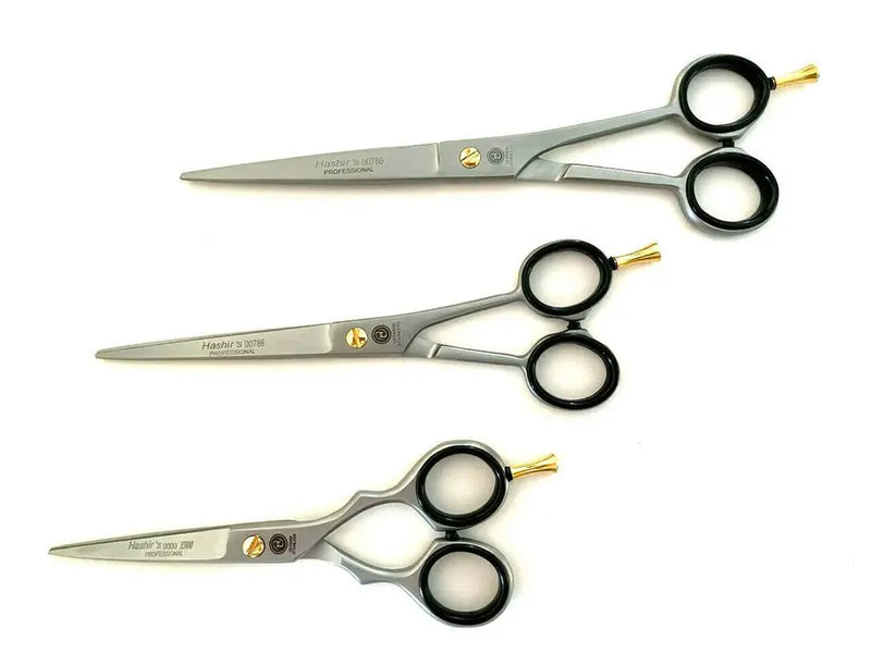 German Professional Women Men's Unisex Barber Haircutting Trimming Grooming Set Hashir Products