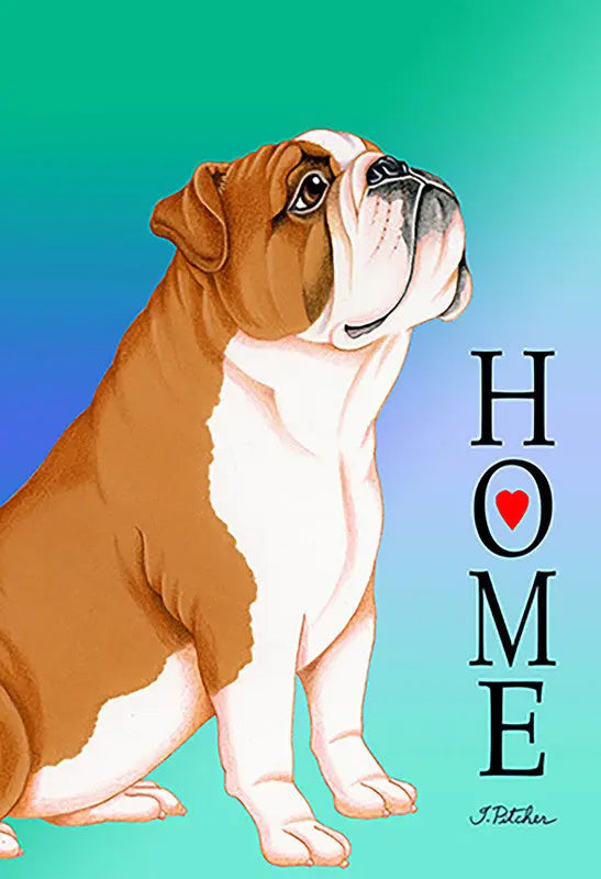 German Shepherd - Best of Breed Dean Russo House and Garden Flag Best of Breed