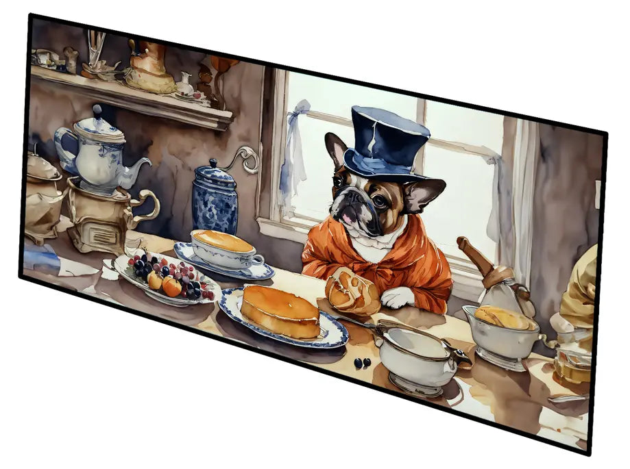 German Shepherd Fall Kitchen Pumpkins Decorative Soy Candle Caroline's Treasures