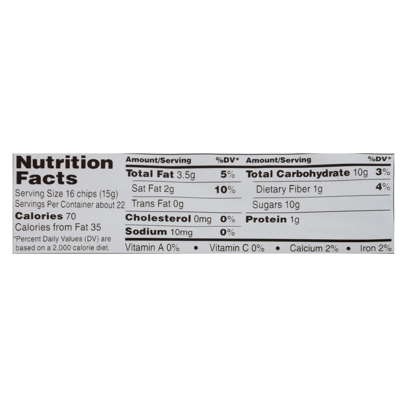 Ghirardelli Baking Chips - Milk Chocolate - Case Of 12 - 11.5 Oz. Ghirardelli