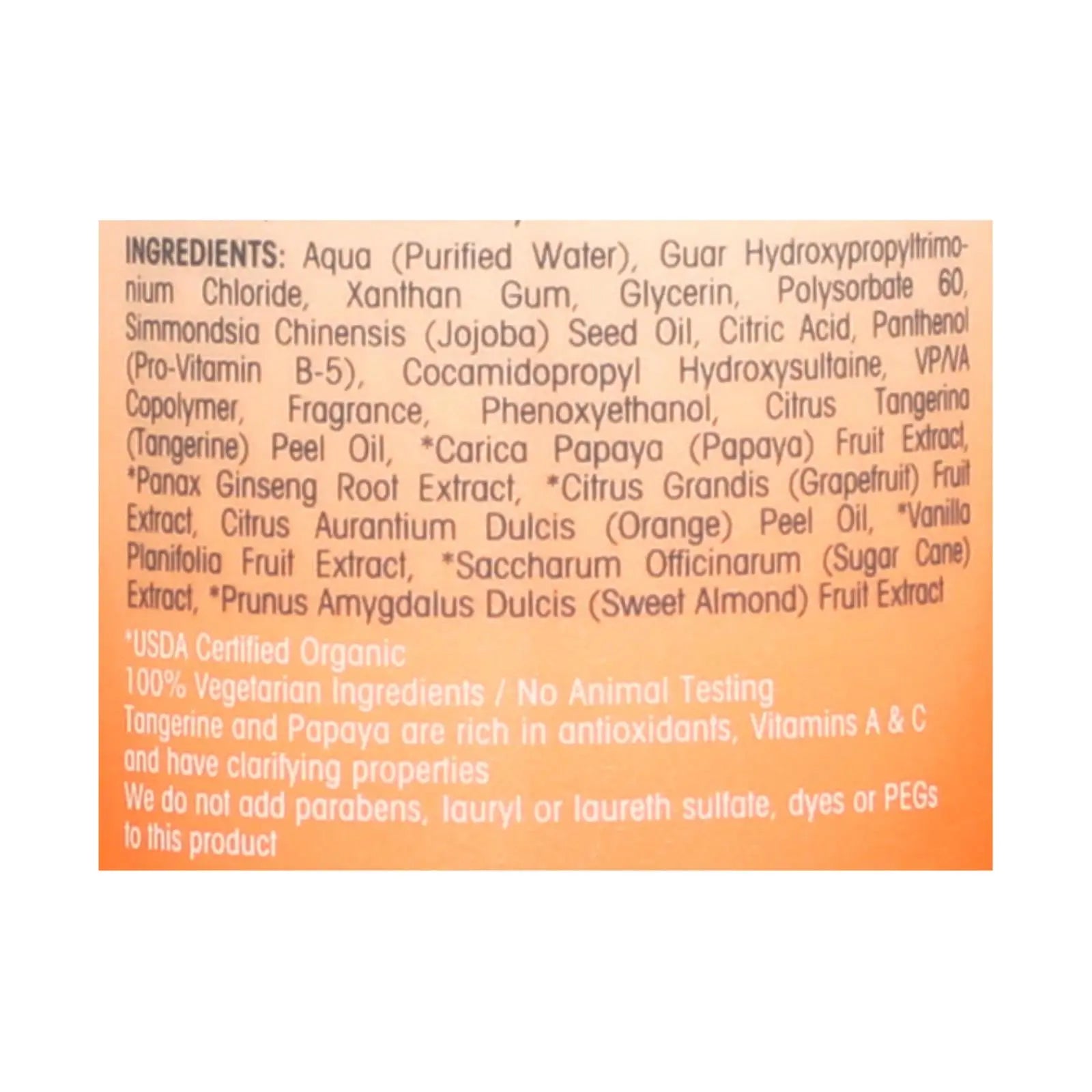 Giovanni Hair Care Products 2chic Style Mousse - Ultra-volume - 7 Fl Oz - GreatEagleInc