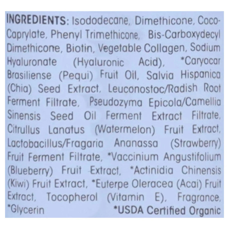 Giovanni Hair Care Products - Bio Colg Restore Hair Oil - Ea Of 1-1.9 Fz Giovanni Hair Care Products