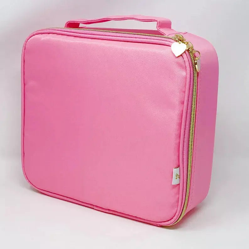 Glam Girl Cosmetic Case Ellison+Young