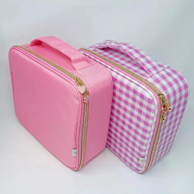 Glam Girl Cosmetic Case Ellison+Young