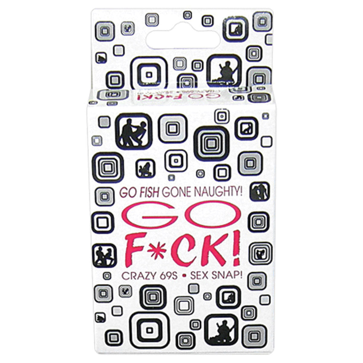 Go F*ck Game Kheper Games