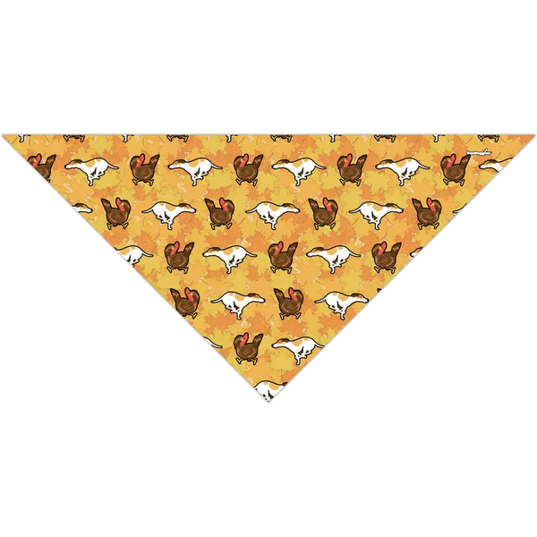 Gobble Gobble Bandoggies