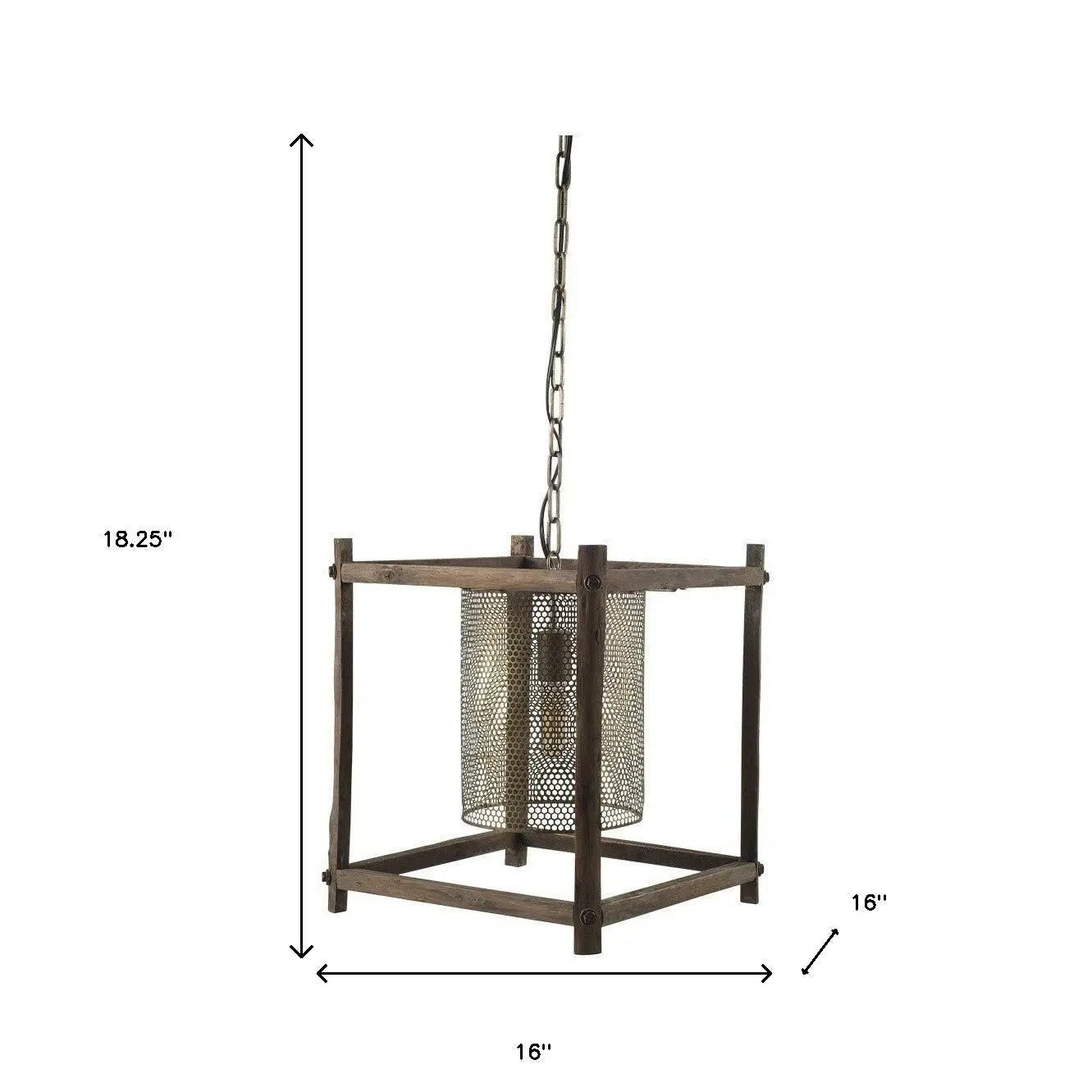 Gold Metal Single Dimmable Ceiling Light With Gold Shades Homeroots Lighting