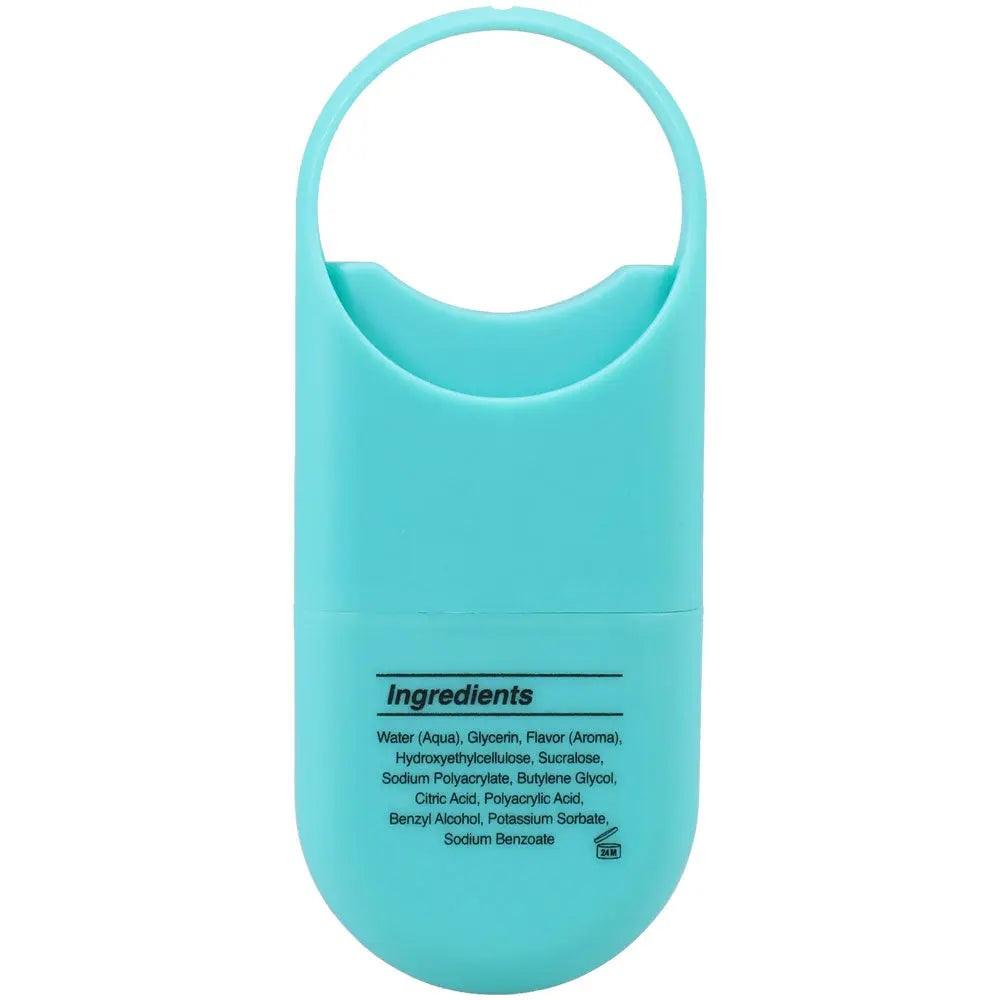 Goodhead Juicy Head Cocktails Dry Mouth Spray to-Go - Pina Colada Doc Johnson