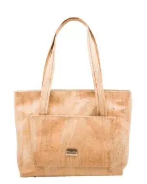 Grace Cork Handbag Bent & Bree, LLC