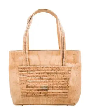 Grace Cork Handbag Pellet Bent & Bree, LLC