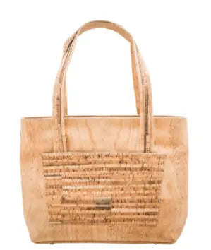 Grace Cork Handbag Pellet Bent & Bree, LLC