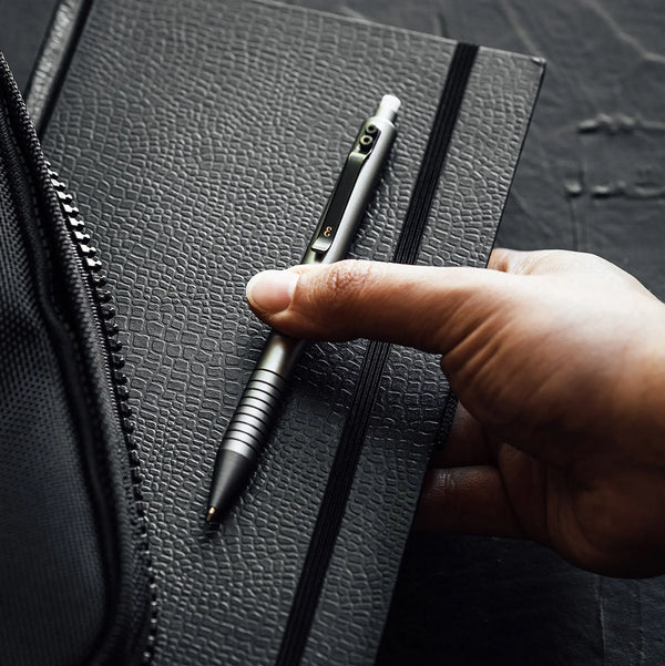 Grafton Mechanical Pencil Everyman