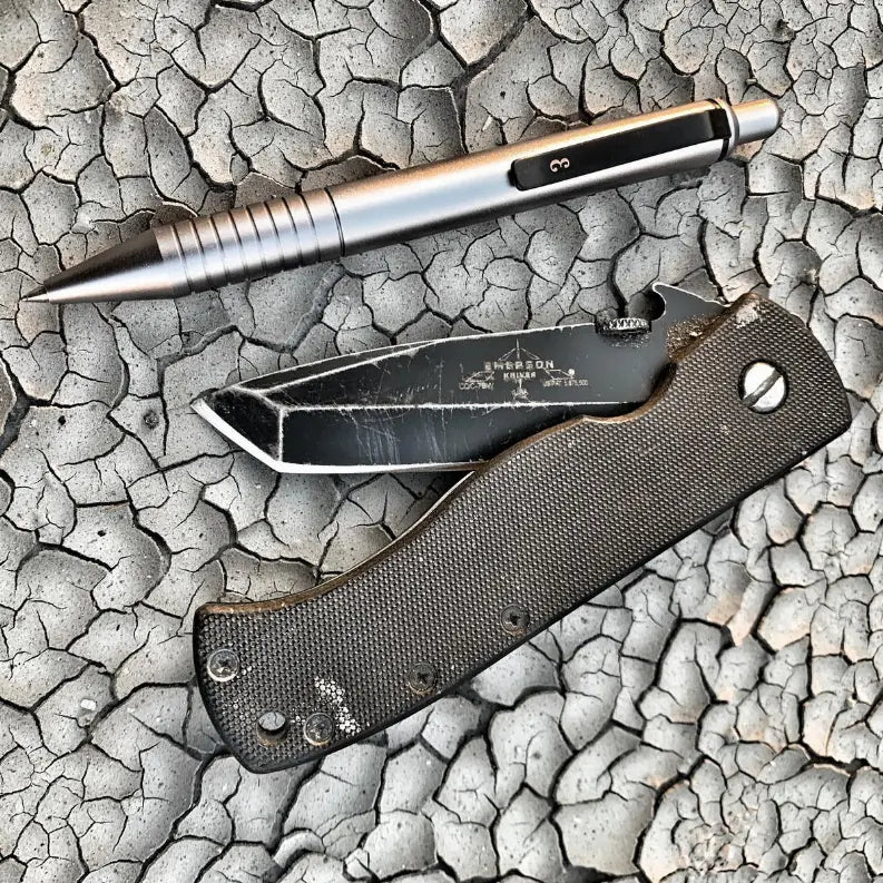 Grafton Mini Everyman