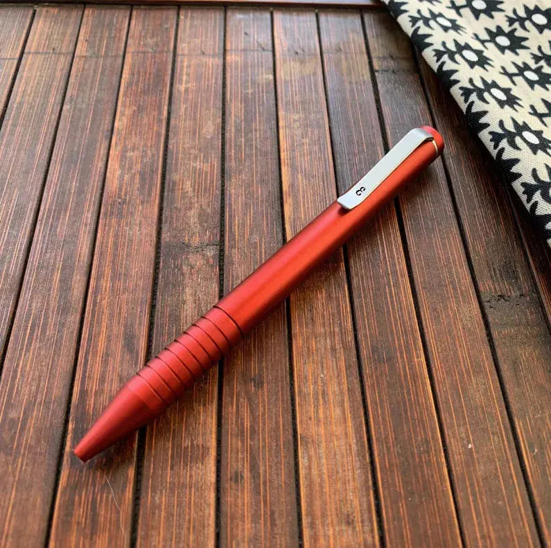 Grafton Mini Twist (5 Colors Available) Everyman