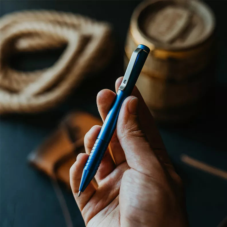 Grafton Mini Twist (5 Colors Available) Everyman