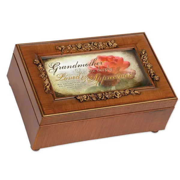 Grandmother Sc Pr Dicksons Inc