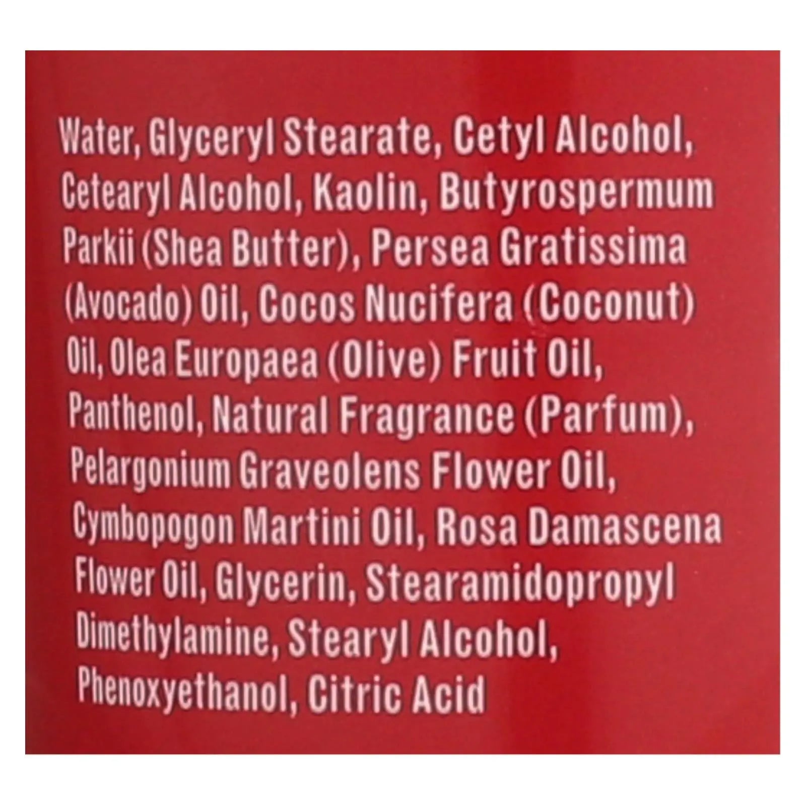 Grandpa Soap Conditioner - Rose - Clay - Deep - 8 Fl Oz Grandpa Soap