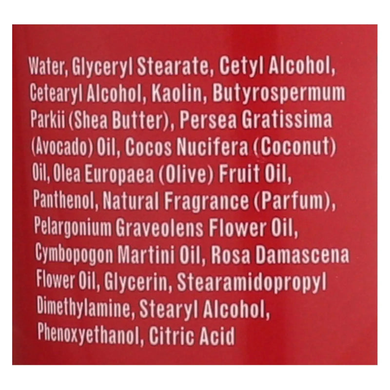 Grandpa Soap Conditioner - Rose - Clay - Deep - 8 Fl Oz Grandpa Soap