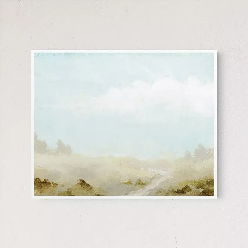 Grasslands The Crafted Prints