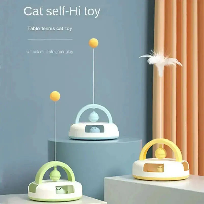 Gravity-Table-Tennis-Cat-Toy-with-Catnip-Ball-for-Self-stimulation-Cat-Turntable-Pet-Supplies-Cat-Toy-Toys-Cats-Items-Products-GreatEagleInc-334699320