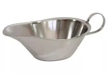 Gravy Dish Silver Plate Corbell Silver