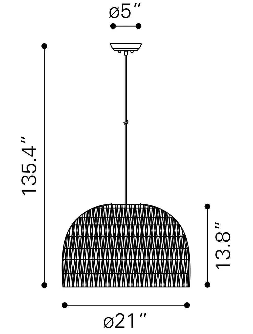 Gray Lantern Metal Dimmable Ceiling Light With Shades Homeroots Lighting